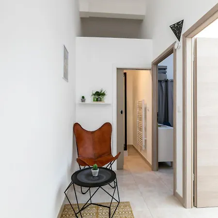Appartamento Les Terasses De Vecchio-1 *