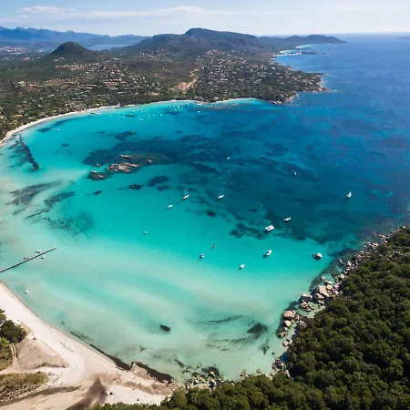 Les Terasses De Vecchio-1 * Porto Vecchio